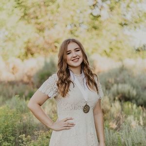 Meet your Posher, Jordyn